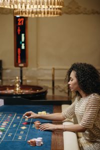 Live Casino - Pavel Danilyuk via Pexels