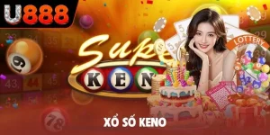 Xổ số keno