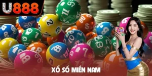 Xổ số miền Nam